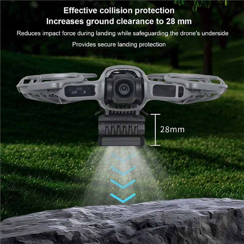 BTLIFE-Quick Release LED Light - Drone Led Light review and price