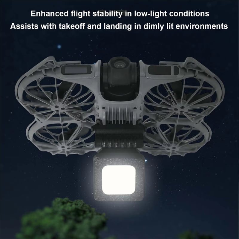 BTLIFE-Quick Release LED Light - Drone Led Light review and price
