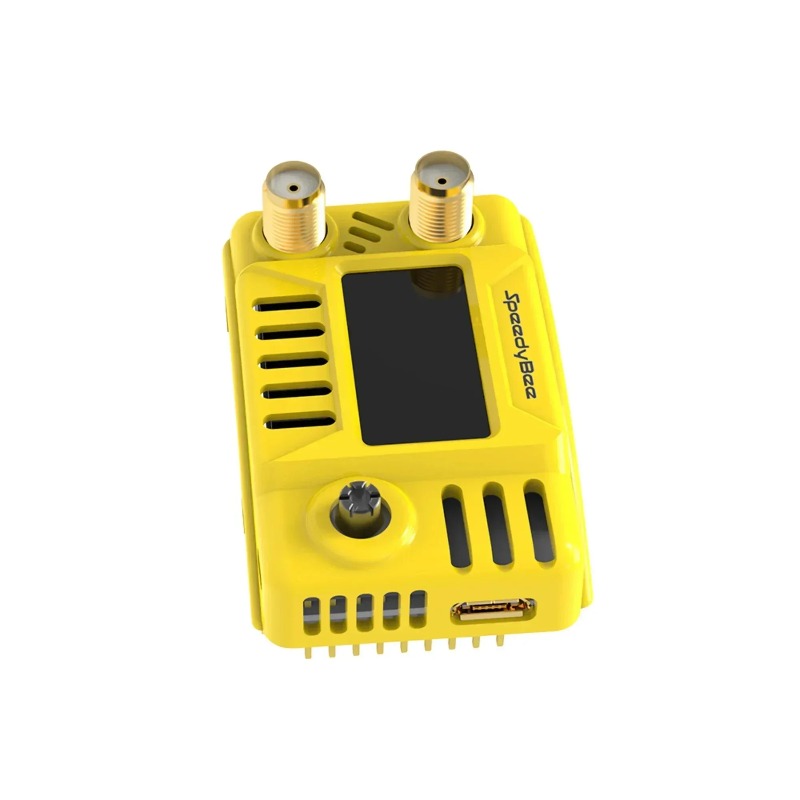 SpeedyBee FPV Goggles Module 5 - Drone Compass review and price