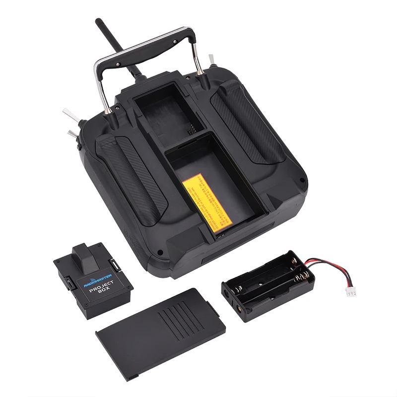 RadioMaster TX16S MKII V4.0 EL - Drone Antenna review and price