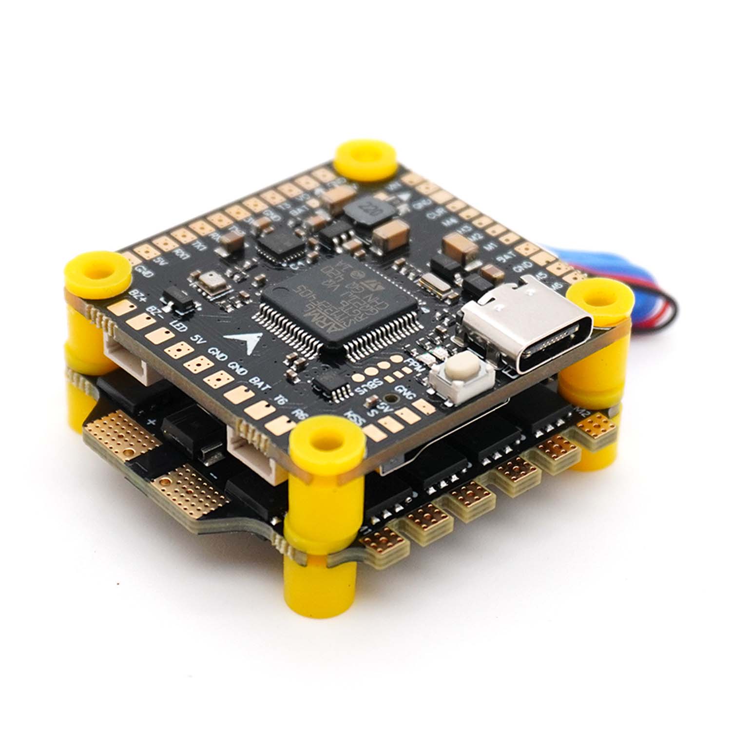 Mark4 7in 295mm Frame F405 FC  - Drone Power Distribution Board review and price