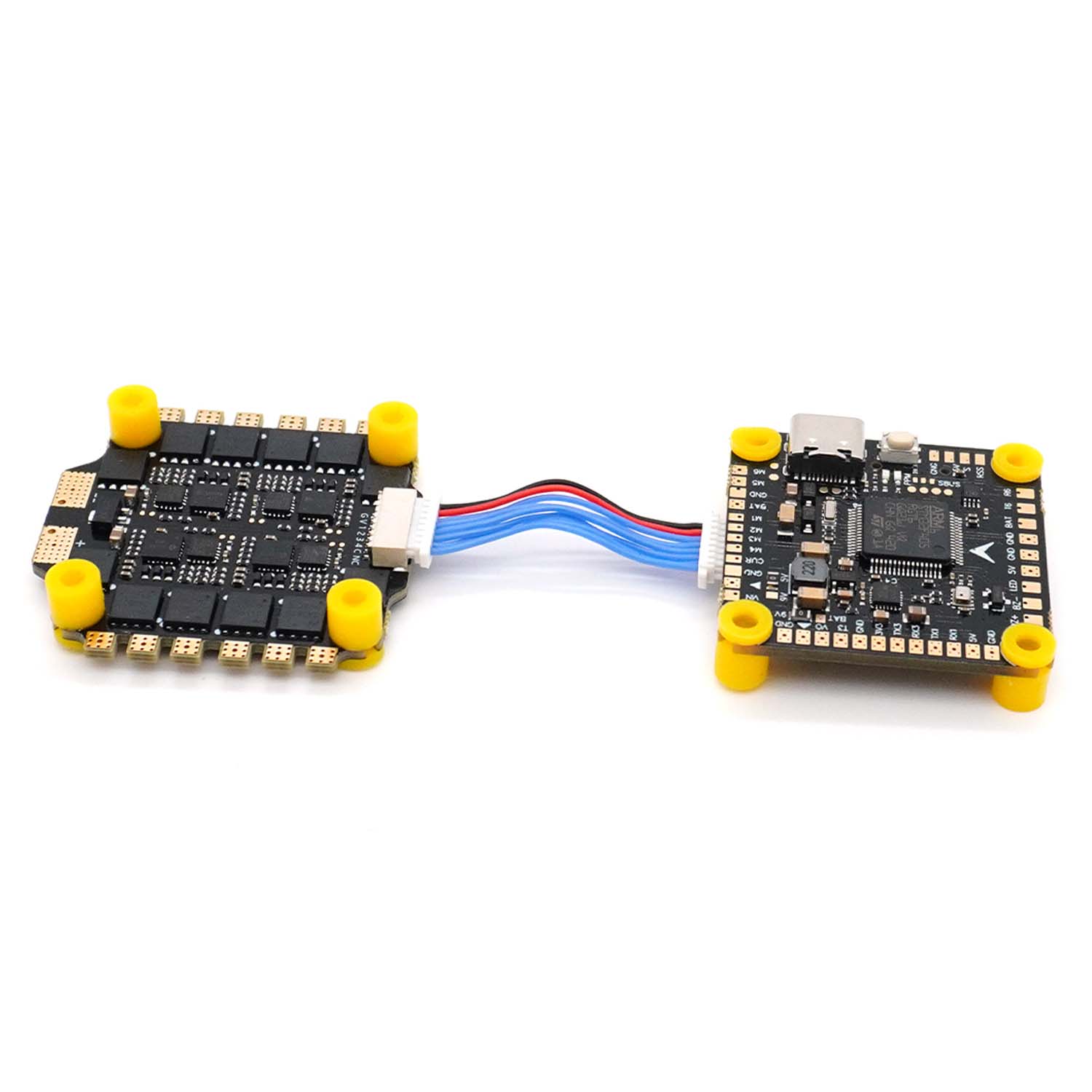 Mark4 7in 295mm Frame F405 FC  - Drone Power Distribution Board review and price