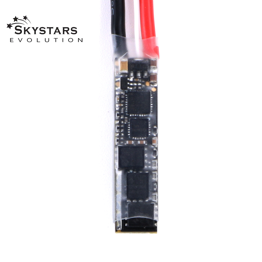 Skystars Slim40A 40A AM_32 32B - Drone Power Distribution Board review and price