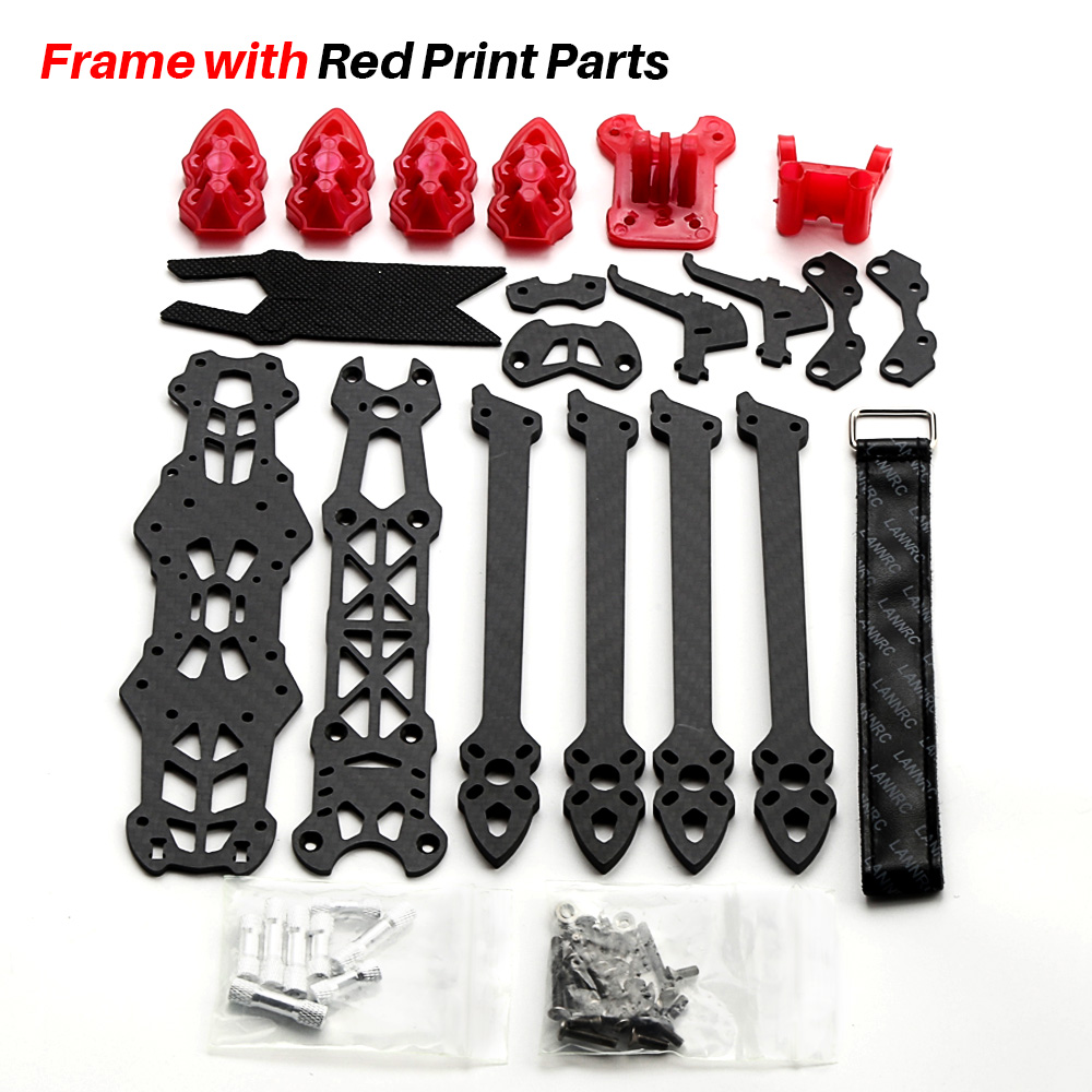 Mark4 5inch FPV Racing Drone F - Drone Power Distribution Board review and price