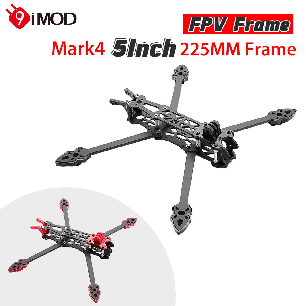 Mark4 5inch FPV Racing Drone F - Drone Power Distribution Board review and price