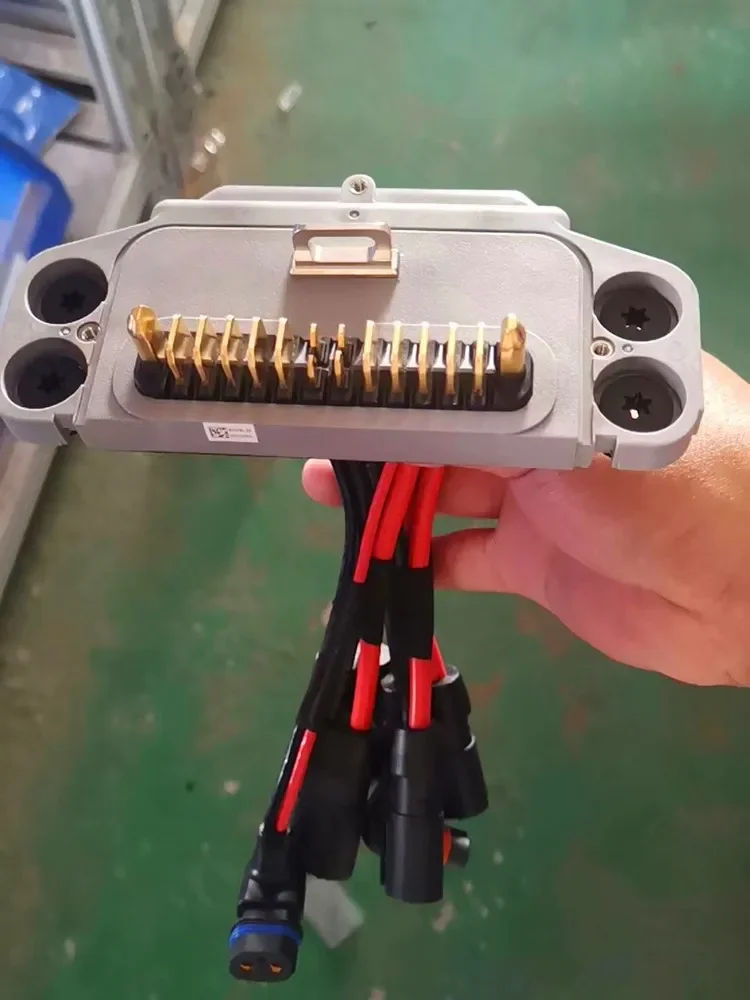 Brand For Agras D-JI T50 Power - Drone Power Distribution Board review and price