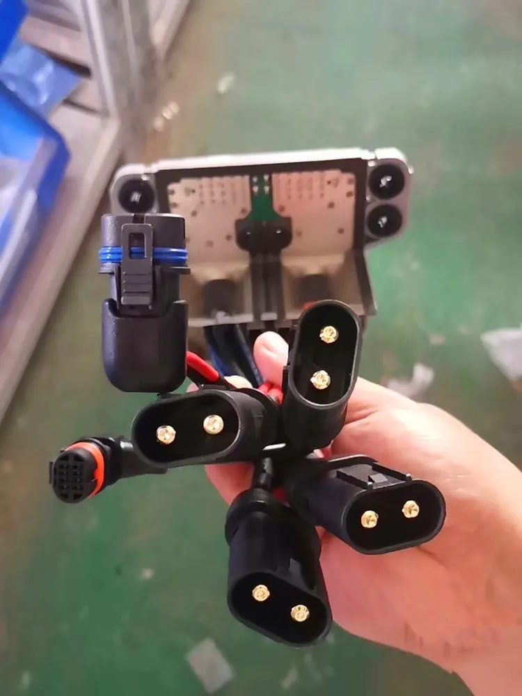 Brand For Agras D-JI T50 Power - Drone Power Distribution Board review and price