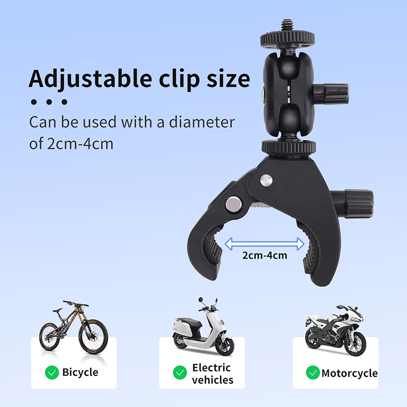 Bike Holder Mount for DJI RC-N - Dji Drone Mini 4 Pro review and price