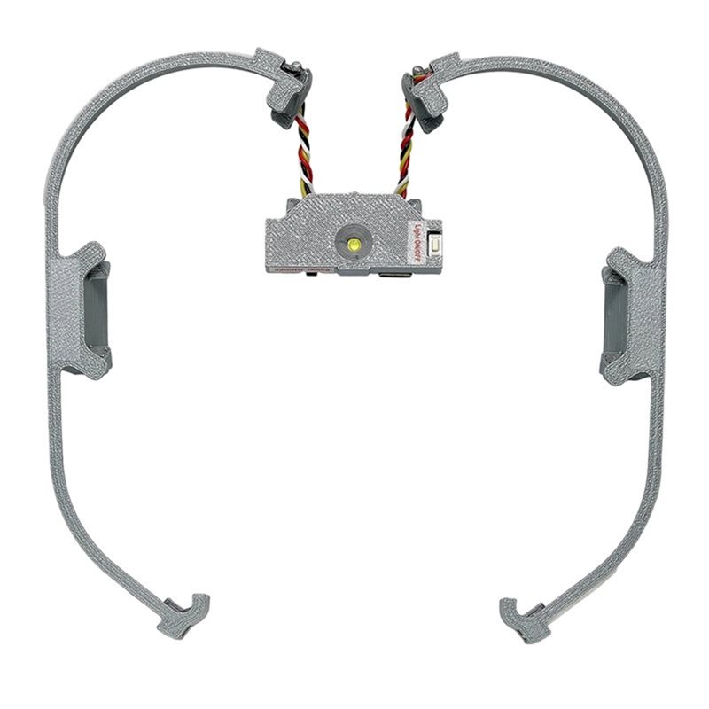 [NEW!A25P】 LED Light Strip For - Drone Led Light review and price