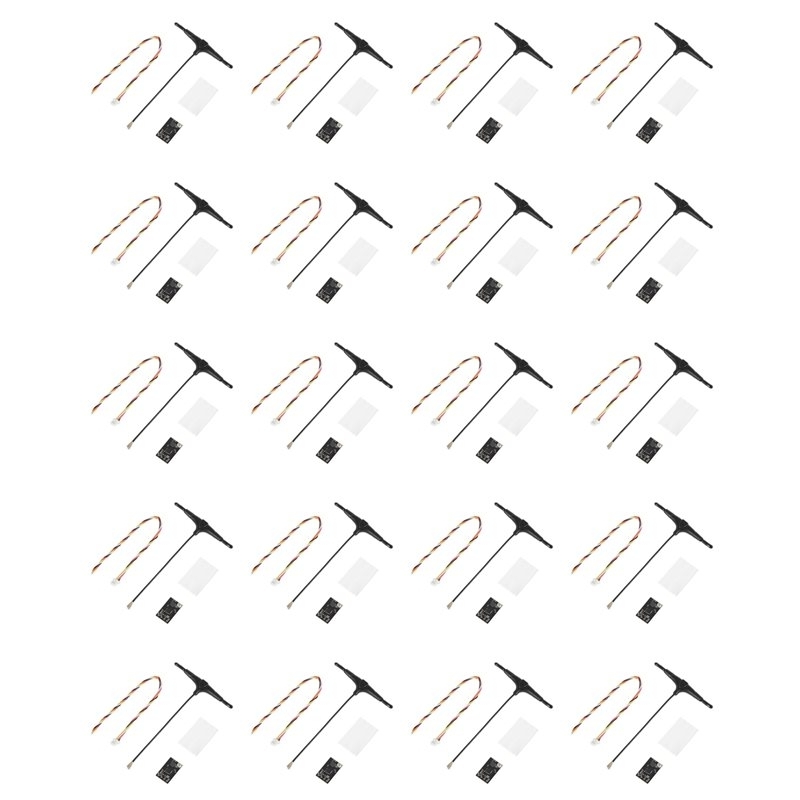 Best 20X ELRS 2.4Ghz NANO Rece - Drone Antenna review and price