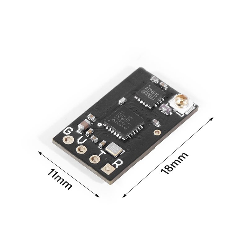 Best 20X ELRS 2.4Ghz NANO Rece - Drone Antenna review and price