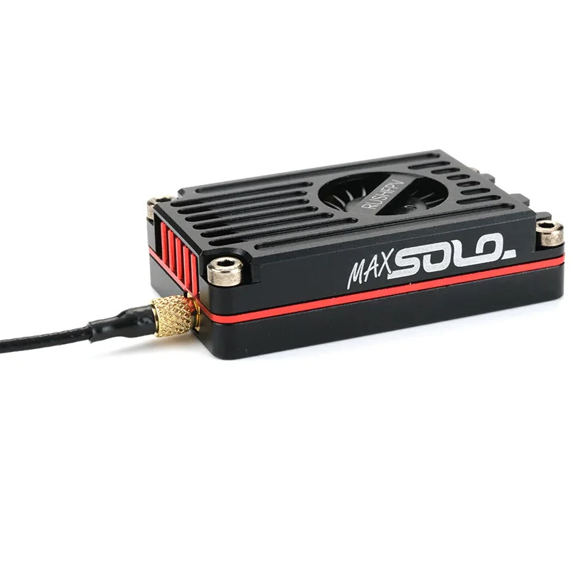 RUSHFPV RUSH MAX SOLO 5.8GHz 2 - Drone Transmitter review and price