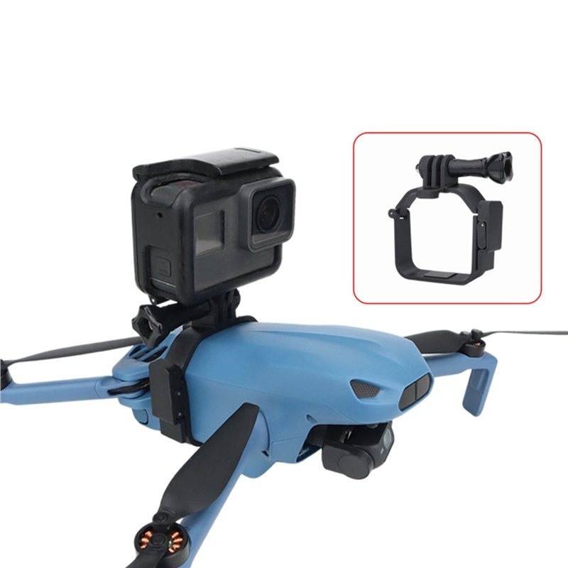 DT98 Camera Holder Bracket Top - Dji Drone Mini 4 Pro review and price