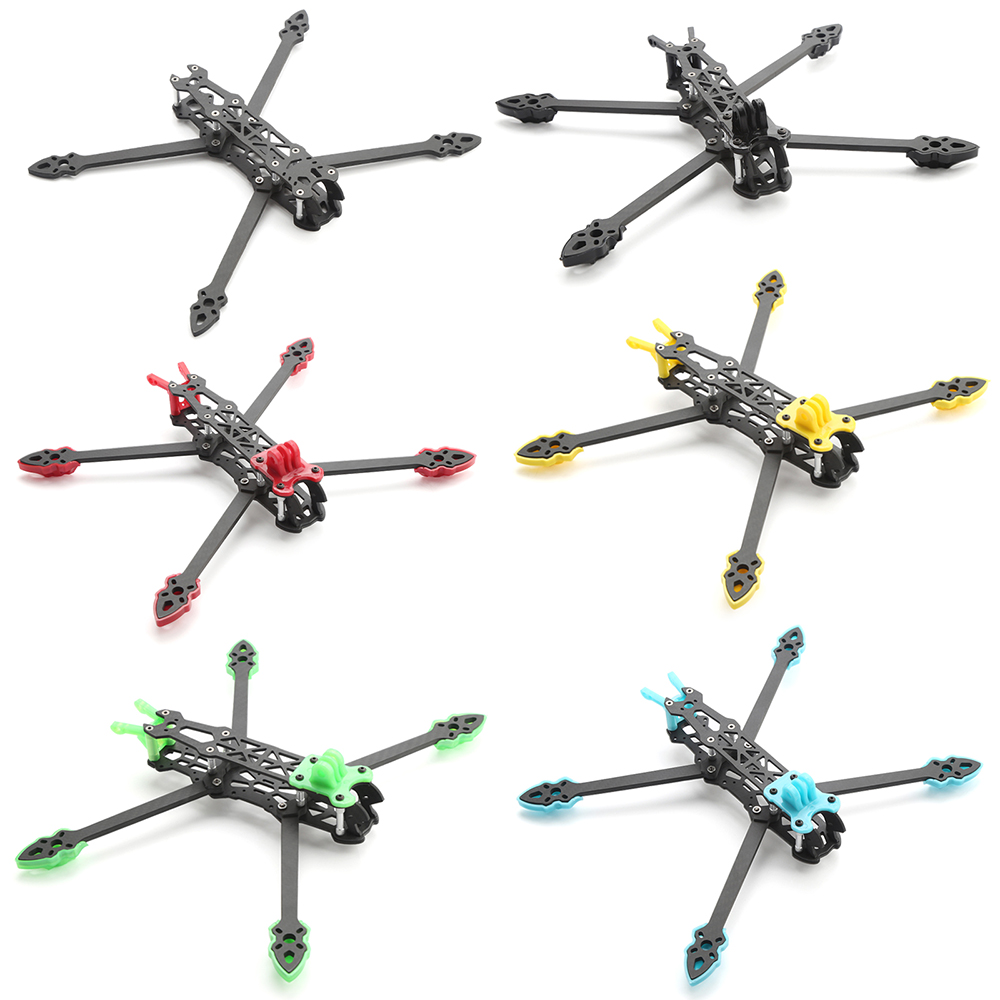 Mark4 Mark 4 5inch 225mm/ 7inc - Drone Power Distribution Board review and price