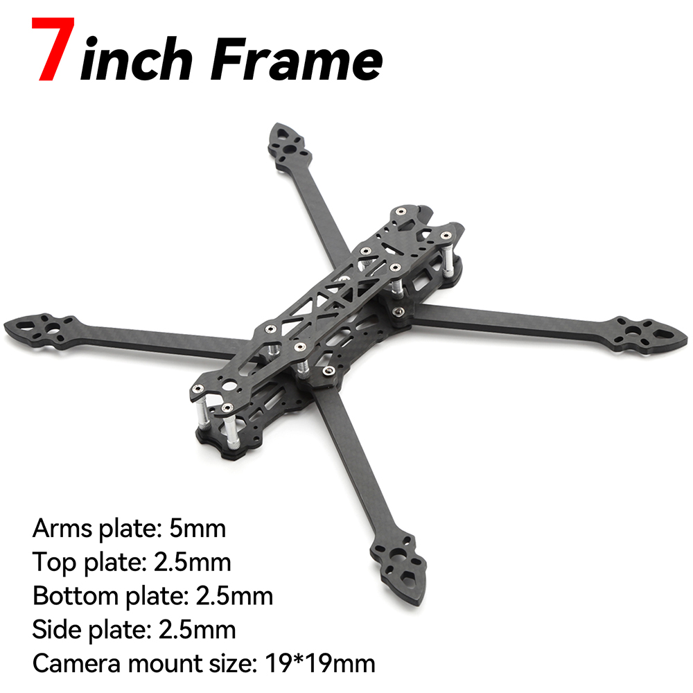 Mark4 Mark 4 5inch 225mm/ 7inc - Drone Power Distribution Board review and price