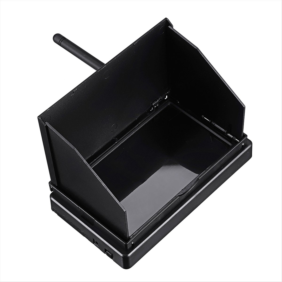 (A01R] 5.8G 48CH 4.3 Inch LCD  - Drone Battery review and price