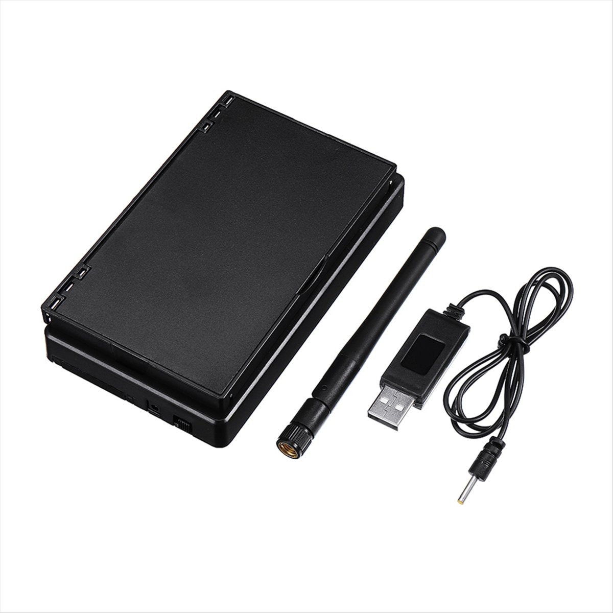 (A01R] 5.8G 48CH 4.3 Inch LCD  - Drone Battery review and price