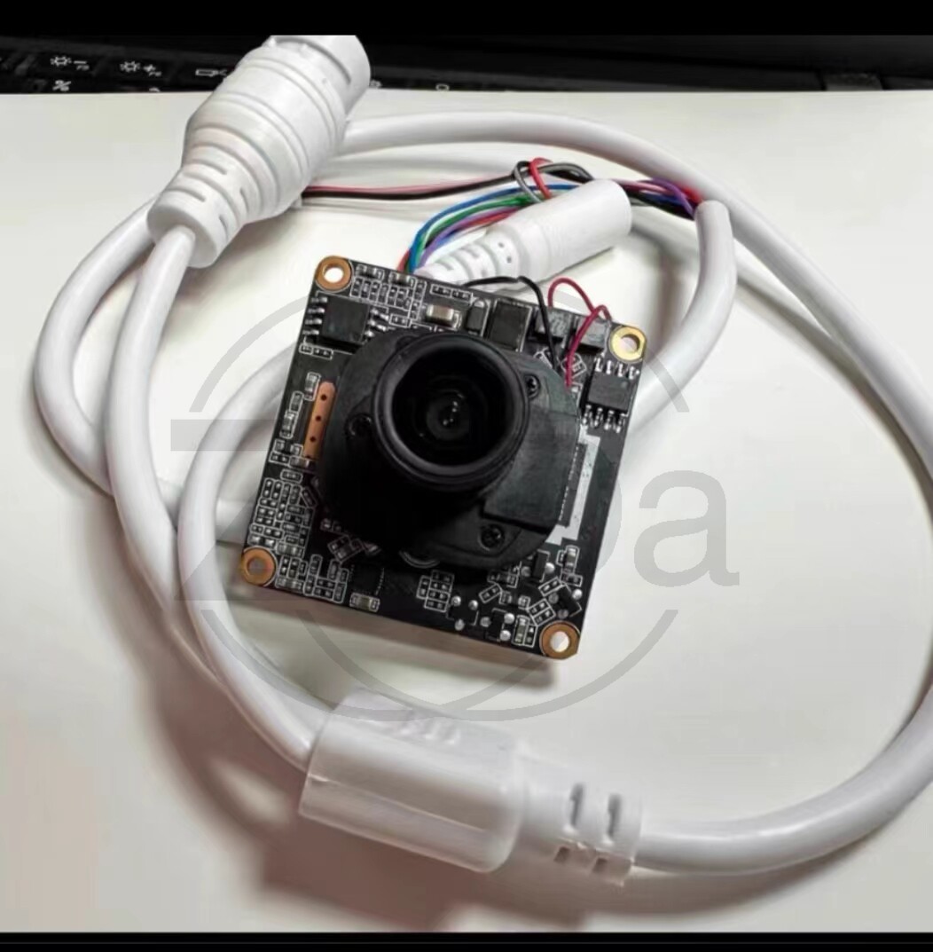 SSC338Q IMX415 OpenIPC Camera  - Drone Camera review and price