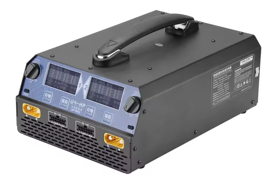 EV-PEAK U4-HP 2400W 25A Dual C - Drone Battery review and price
