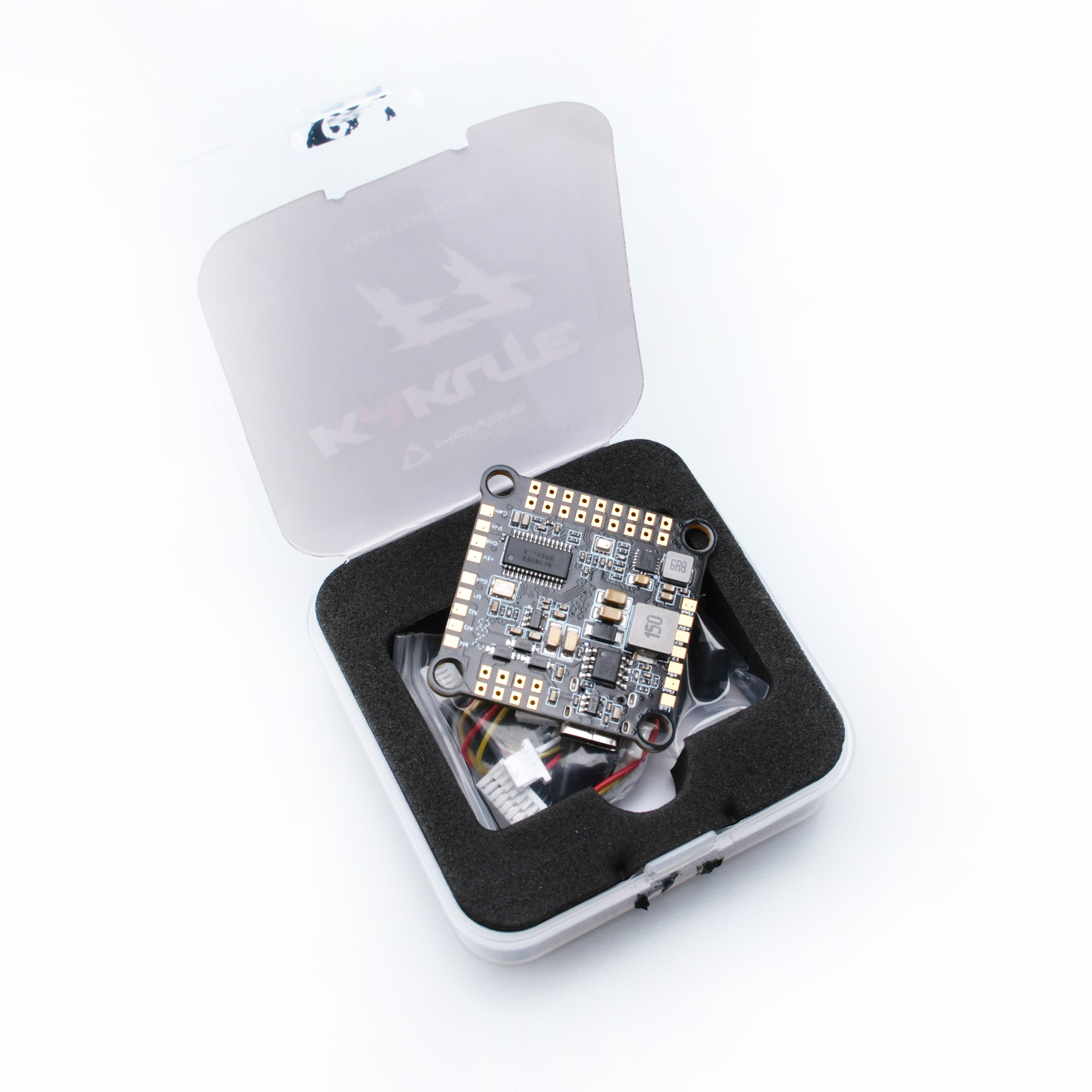 Holybro Kakute F722 F7 Flight  - Holy Stone Drone Hs440 review and price